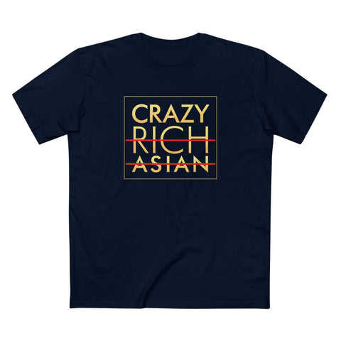 Crazy Rich Asian - Men's T-Shirt