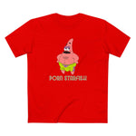 Porn Starfish - Men's T-Shirt