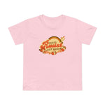 Your Girl Wasn't A Racist Last Night - Women’s T-Shirt