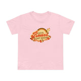 Your Girl Wasn't A Racist Last Night - Women’s T-Shirt