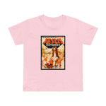 Jesus Returns - Women’s T-Shirt