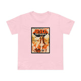 Jesus Returns - Women’s T-Shirt