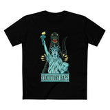 Statutory Rape - Men's T-Shirt