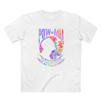 POW/MIA (War On Drugs) - Men's T-Shirt