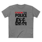 Fuck The Police - Men's T-Shirt