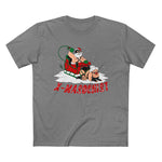 Xmasochist - Men’s T-Shirt