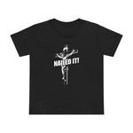 Nailed It! - Women’s T-Shirt