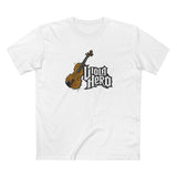 Viola Hero - Men's T-Shirt