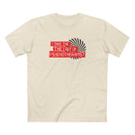 I Take The The Out Of Psychotherapist - Men's T-Shirt