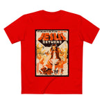 Jesus Returns - Men’s T-Shirt