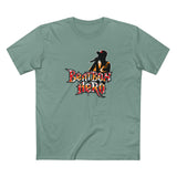 Beatbox Hero - Men's T-Shirt