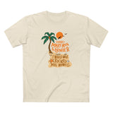Forget Mary Ann & Ginger - Men's T-Shirt