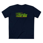 I'm What Willis Was Talkin Bout - Men's T-Shirtb