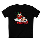 Xmasochist - Men’s T-Shirt