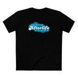 I Hope There Is An Afterlife So I Can Waste That Too - Men's T-Shirt