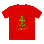 Atheist - Men’s T-Shirt