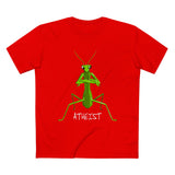 Atheist - Men’s T-Shirt