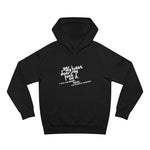 Yes My T-shirt Does Say Fuck On It. It Also Says Cunt Twat And Machine Washable - Hoodie