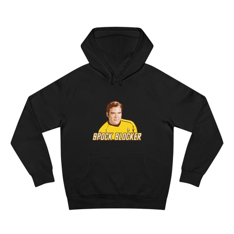 Spock Blocker - Hoodie