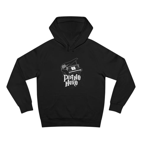 Piano Hero - Hoodie