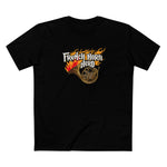 French Horn Hero - Men's T-Shirt