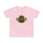 Ask Your Dealer If Marijuana Is Right For You - Women’s T-Shirt