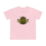 Ask Your Dealer If Marijuana Is Right For You - Women’s T-Shirt