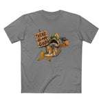 There Is No Cod! - Men’s T-Shirt