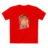 Long-Term Prostitute - Men's T-Shirt