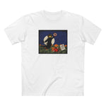 The Great Pumpkin - Men's T-Shirt