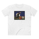 The Great Pumpkin - Men's T-Shirt