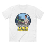 Luke Jaywalker - Men’s T-Shirt