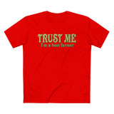 Trust Me- I'm A Beet Farmer - Men’s T-Shirt