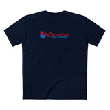 Canadians Like It On Top - Men's T-Shirt