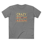 Crazy Rich Asian - Men's T-Shirt