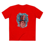 If Canada Wins I'm Moving To Trump - Men's T-Shirt