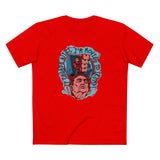 If Canada Wins I'm Moving To Trump - Men's T-Shirt