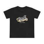 Sexy Zebra - Women’s T-Shirt