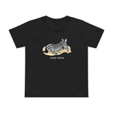 Sexy Zebra - Women’s T-Shirt
