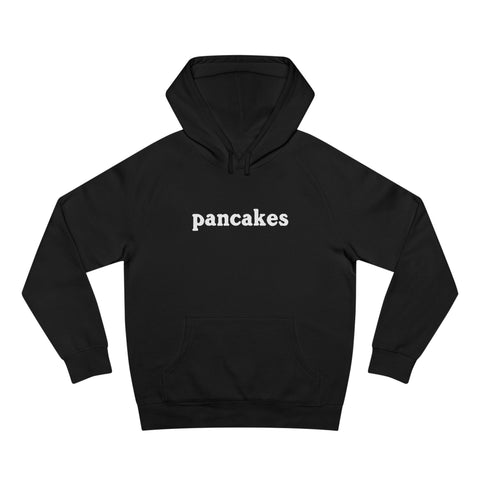 Pancakes - Hoodie