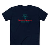 Special Olympics Dance Team - Men's T-Shirt