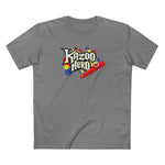 Kazoo Hero - Men's T-Shirt