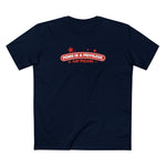 Penis Is A Privilege - Say Please - Men's T-Shirt
