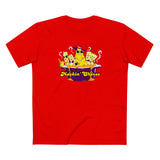 Mackin' Cheese - Men's T-Shirt