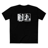 Hitler - Evil Hitler - Men's T-Shirt