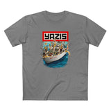 Yazis - Men's T-Shirt