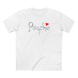 Psycho - Men's T-Shirt
