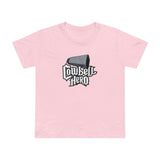 Cowbell Hero - Women’s T-Shirt