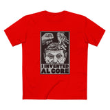 I Invented Al Gore - Men's T-Shirt