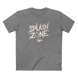 Splash Zone - Men's T-Shirt